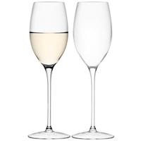LSA White Wine Glass, Set of 2