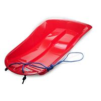 Delta Snow Sledge, Red