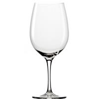 Dartington Crystal Red Wine Glasses Gift box, Set of 6