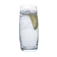 Dartington Crystal Hiball Glasses, Set of 6