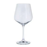 Dartington Crystal Cheers Gin Copa Glasses, Set of 4