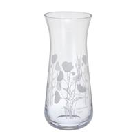 Dartington Crystal Bloom Vase, Small