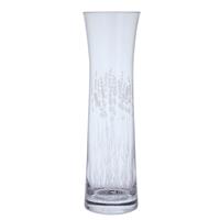 Dartington Crystal Bloom Tall Vase