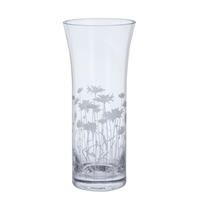 Dartington Crystal Bloom Marguerite Vase