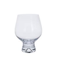 Dartington Crystal All Rounder Glasses, Set of 4