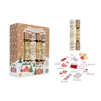 RSW International Family Foliage Crackers, 12", 10 Pack