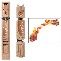 RSW International Dog Christmas Cracker, 14"