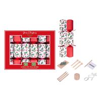 Rsw International 6 Delx Eco Holly 13.5 Crackers