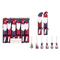 Rsw International 6x12" Gonk Crackers