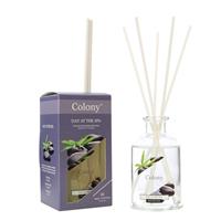 Wax Lyrical Colony Reed Diffuser Refill, Day at the Spa, 200ml