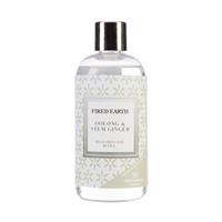 Fired Earth Reed Diffuser Refill, Oolong & Stem Ginger, 200ml