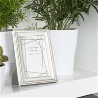 Almond Street Alford Photo Frame, 6" x 4"