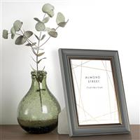 Almond Street Woburn Photo Frame, 7" x 5"