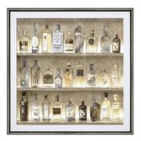 The Connoisseur by Charlotte Oakley Framed Picture