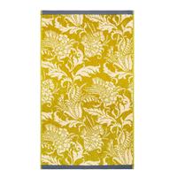 Ted Baker Baroque Bath Sheet, Gold