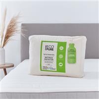 Martex Eco Pure Mattress Protector, King