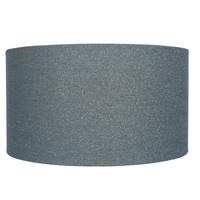 Pacific Lifestyle Bassey Cylinder Shade 40cm, Steel