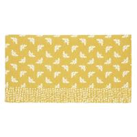 Walton & Co Bee Runner, Ochre