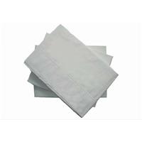 Belledorm 400 Thread Count Egyptian Cotton Fitted Sheet, Super King, Ivory