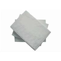 Belledorm 400 Thread Count Egyptian Cotton Fitted Sheet, King, Ivory