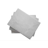 Belledorm 400 Thread Count Egyptian Cotton Fitted Sheet, King, White