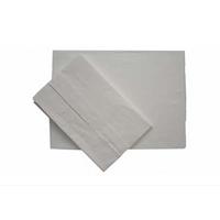 Belledorm 400 Thread Count Egyptian Cotton Oxford Pillowcase, Ivory
