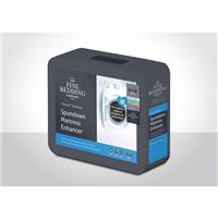 Fine Bedding Company Spundown Mattress Enhancer, Super King