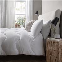 The Fine Bedding Company Allergy Defence Duvet, 4.5 Tog, King