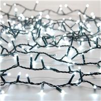 Festive 500 Compact Lights, White