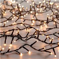 Festive 500 Compact Lights, Warm White