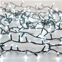 Festive 1000 Compact Lights, White
