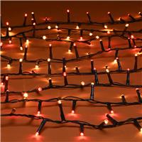 Festive 750 Firefly Lights, Winter Wishes