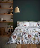 Voyage Maison Oceania Duvet Set, Single, Sandstone