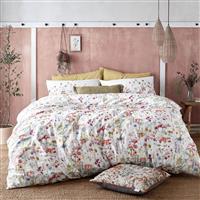 Voyage Maison Ilinizas Duvet Set Single, Multicoloured