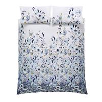 Voyage Maison Hibbertia Crocus Duvet Set Double, Crocus