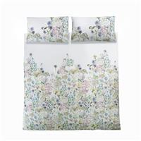 Voyage Maison Morning Chorus Duvet Set, Double, White