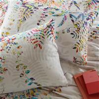 Clarissa Hulse Kaleidoscope Pillowcase Pair, Rainbow