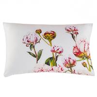 Voyage Maison Heligan Floral Standard Pillowcase Set, Fuchsia
