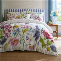 Bluebellgray Tetbury Duvet Set, Super King, Spring