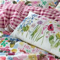 Bluebellgray Isolation Garden Cushion, Multicolour