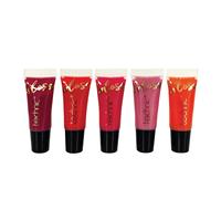 Technic Lip Vault Gift Set