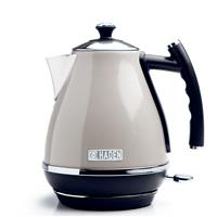 Haden Cotswold Jug Kettle 189684, Putty