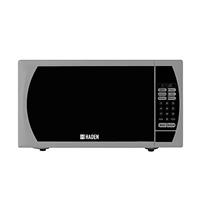 Haden 20L 800W Microwave 199645, Silver