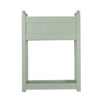 AFK Herb Classic Trough, 66cm, Sage