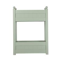 AFK Vegetable Classic Trough, 66cm, Sage