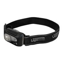 Lighthouse Elite LED Sensor Headlight, 300 Lumens