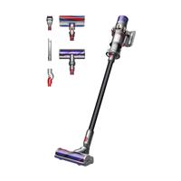 Dyson V10TOTALCLEAN Stick Vacuum Cleaner, Nickel & Black