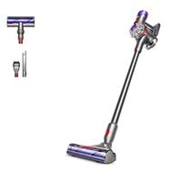 Dyson V8ADVANCED-24 Vacuum Cleaner, Silver & Black