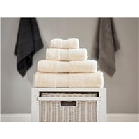 Deyongs Bliss Hand Towel, Cream