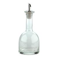 Typhoon Long Glass Oil Drizzler
